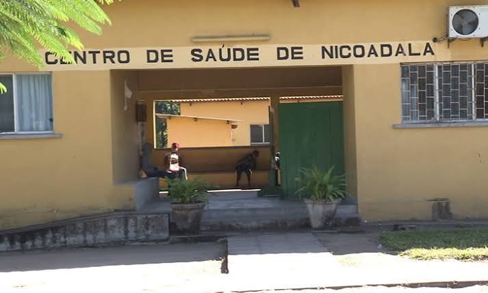 Nicoadala