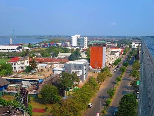 Quelimane